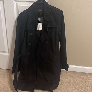 Banana republic coat